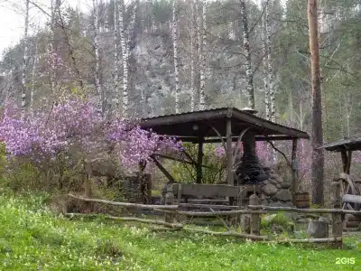 Altai Star - 37
