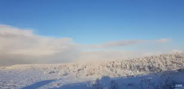 Териберка Тур - 64