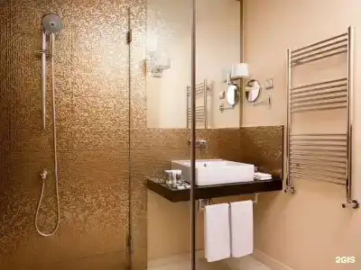 Mercure Москва Павелецкая - 45