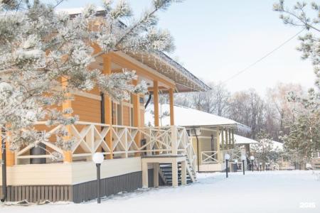 Палисад Resort - 14
