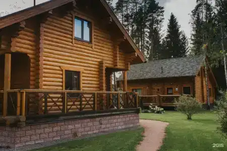 Рощино Вилладж - 53