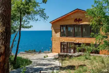 Парк Инал - 43