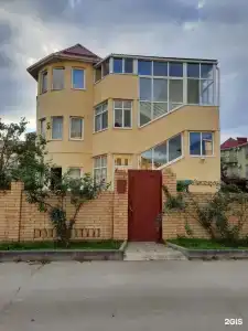 Розовый сад - 24