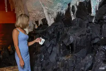 Шифалы Су-Ижминводы - 39