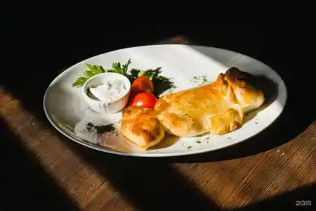 Гранд Байкал - 68