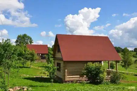 Кудыкина Гора - 21