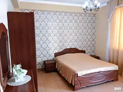 Гостевой дом 21 Век - 10