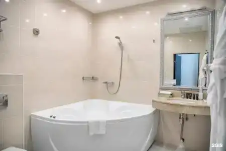 7 Avenue Hotel & SPA - 14