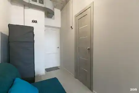 Academ Inn - 111