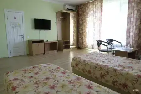 Турист - 10