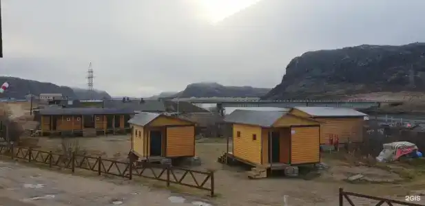 Териберка Тур - 61