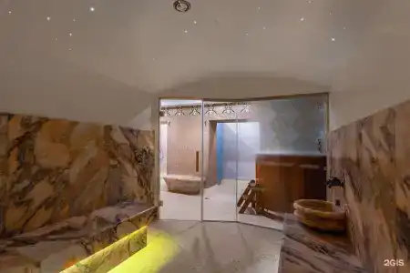 Madame L & SPA - 6