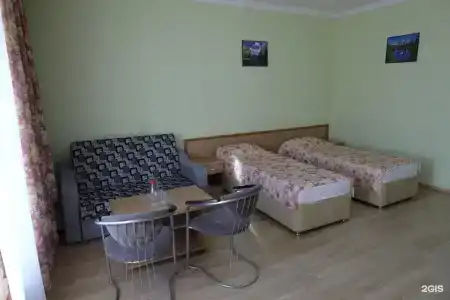 Турист - 9