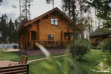 Рощино Вилладж - 42