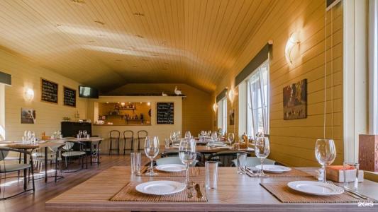 Деревенька в лесу - 70