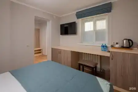 M House - 7