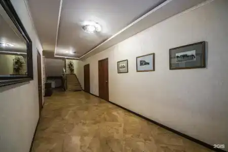 Дом Гранда - 37