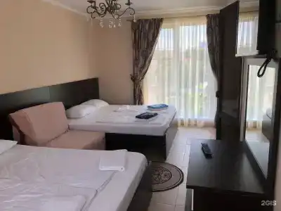 Старый дворик - 14
