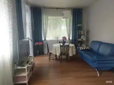 в Петровском - 2