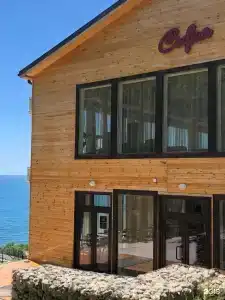 Парк Инал - 36