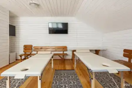 Парк Инал - 133