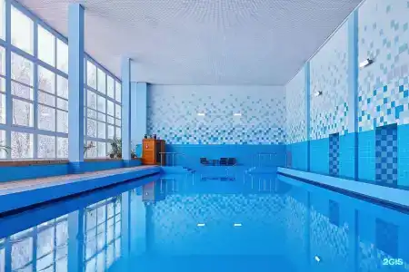 Зеленый Городок - 4