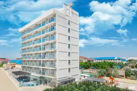 Дель Мар Инн All inclusive - 63
