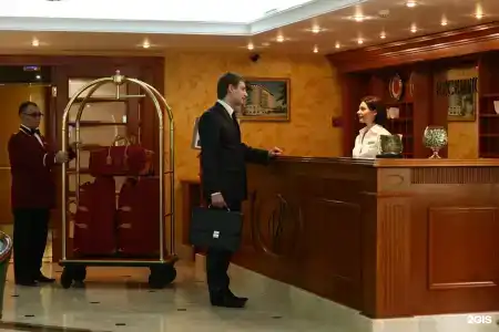 Гранд отель Валентина - 116