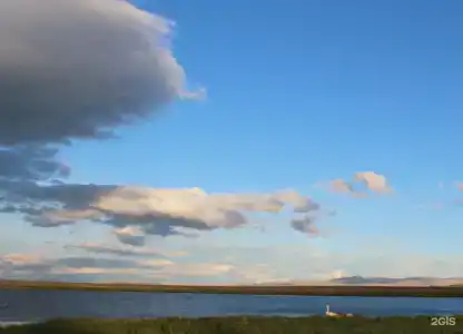 Алтай Paradise - 3