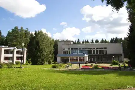 Пушкиногорье - 50