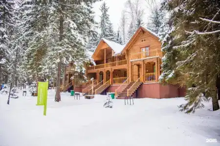 Истра Холидей - 69