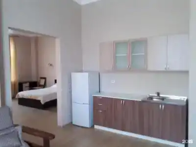 Старая Мельница - 1