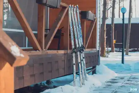База отдыха Sherwood Park - 65