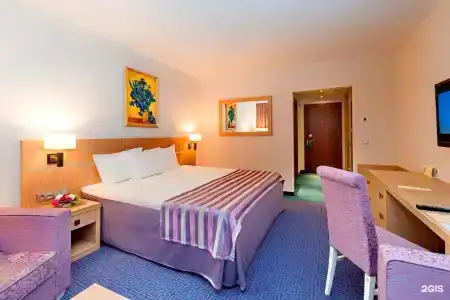 Korston Club Hotel Kazan - 36