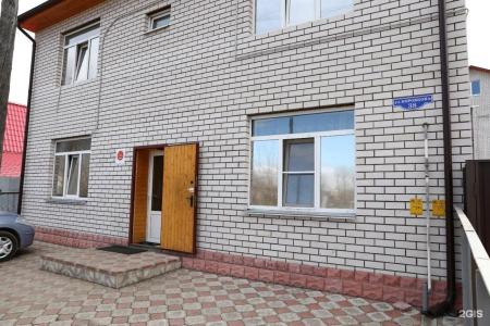 Хостел Уют, Комфорт - 20