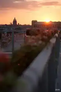 Эрмитаж - гостиница государственного музея - 42
