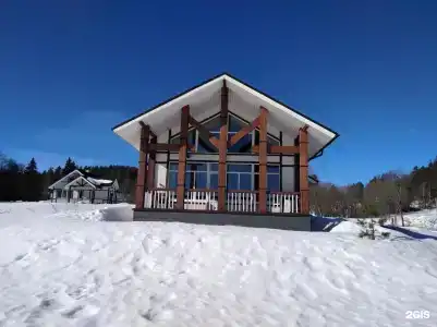 Коттеджный Поселок Мёклахти - 21