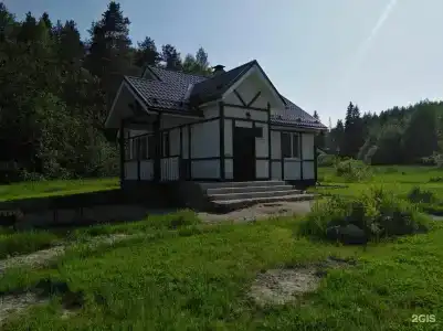 Коттеджный Поселок Мёклахти - 26
