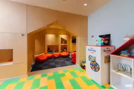 Crystal House Suite & SPA - 9