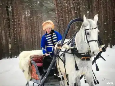 Усадьба Долгорукий - 103