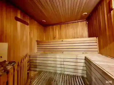 Берлога - 4