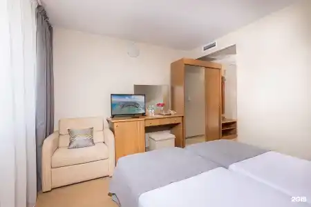 De La Mapa Resort - 9