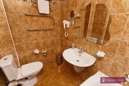 De La Mapa Resort - 144
