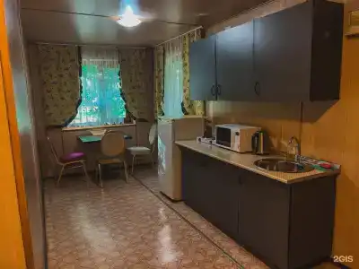 Бережок - 7
