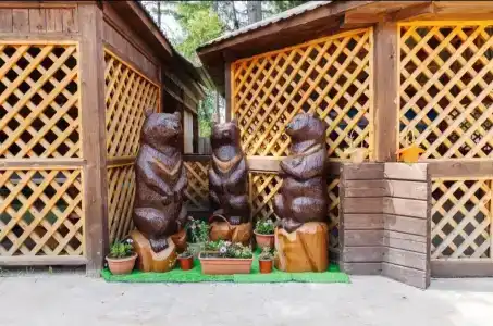 Три медведя - 20