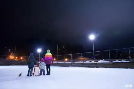 Свежий Ветер - 36