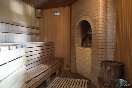 Березовая роща - 4
