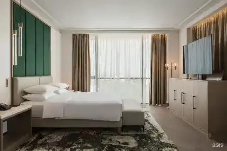 Hyatt Regency - 14
