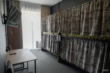 Динамо Loft - 3
