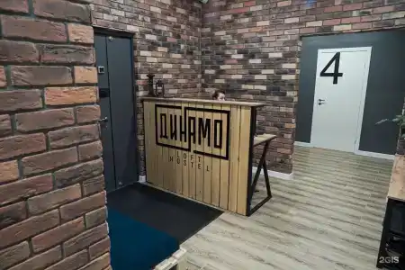 Динамо Loft - 1